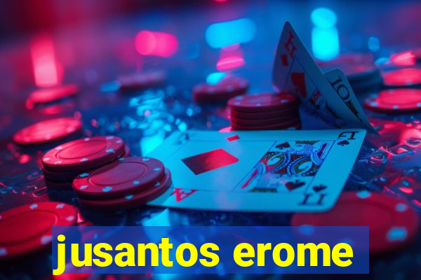 jusantos erome